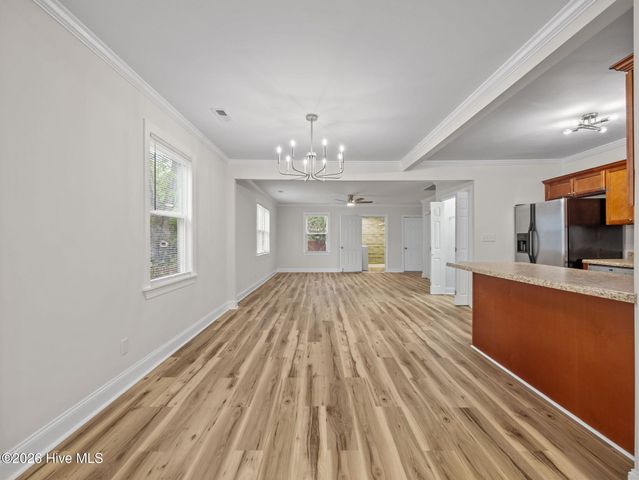 400 Warlick Street, Jacksonville, NC 28540