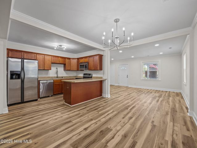 400 Warlick Street, Jacksonville, NC 28540