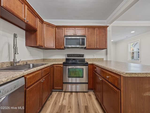 400 Warlick Street, Jacksonville, NC 28540