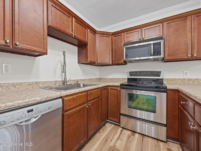 400 Warlick Street, Jacksonville, NC 28540