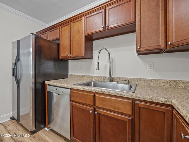 400 Warlick Street, Jacksonville, NC 28540