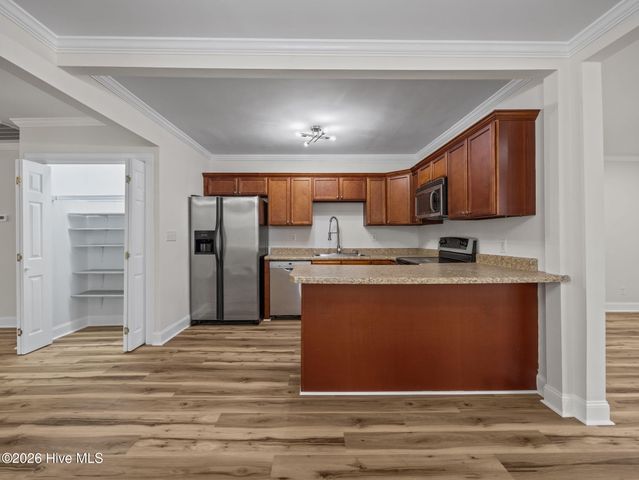 400 Warlick Street, Jacksonville, NC 28540