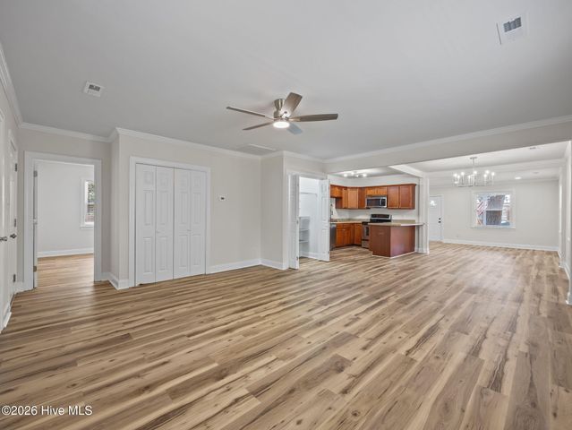 400 Warlick Street, Jacksonville, NC 28540