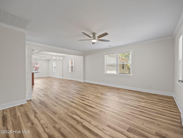 400 Warlick Street, Jacksonville, NC 28540