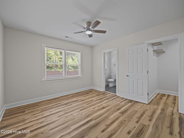 400 Warlick Street, Jacksonville, NC 28540