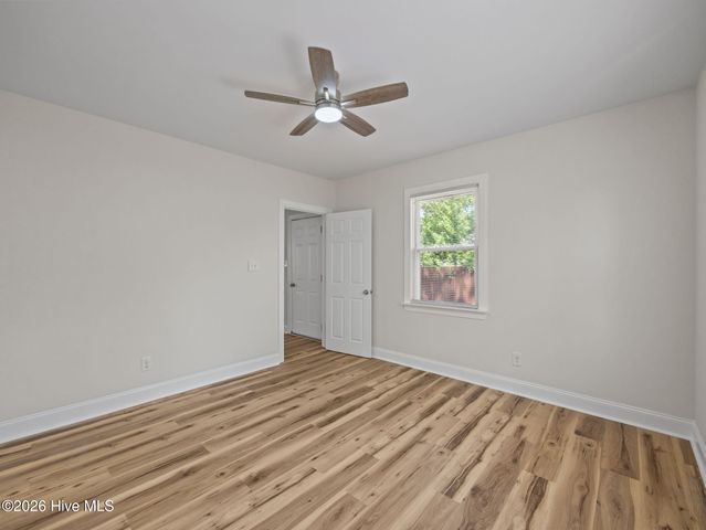 400 Warlick Street, Jacksonville, NC 28540