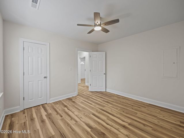 400 Warlick Street, Jacksonville, NC 28540