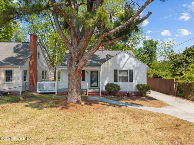 400 Warlick Street, Jacksonville, NC 28540