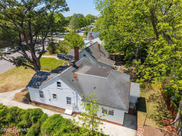 400 Warlick Street, Jacksonville, NC 28540