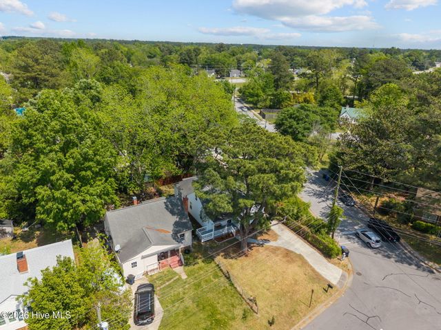 400 Warlick Street, Jacksonville, NC 28540