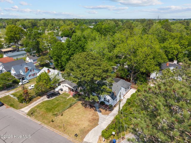 400 Warlick Street, Jacksonville, NC 28540