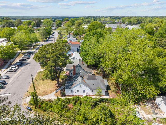 400 Warlick Street, Jacksonville, NC 28540