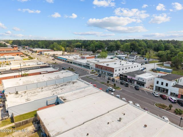 400 Warlick Street, Jacksonville, NC 28540