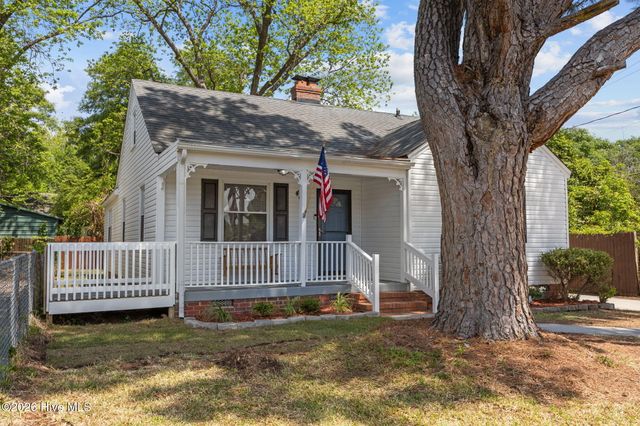 400 Warlick Street, Jacksonville, NC 28540