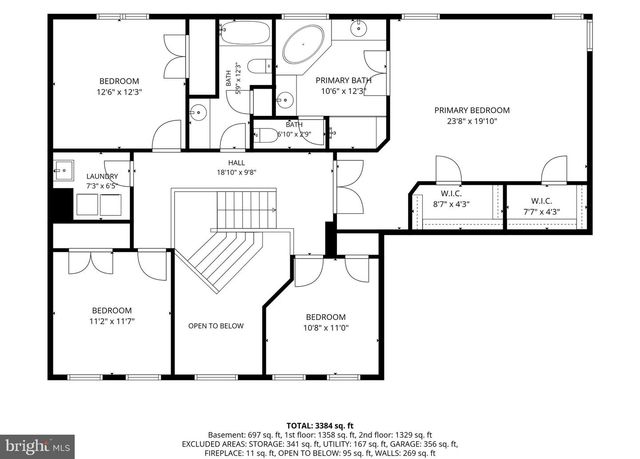 273 BARNHILL RD, Perkasie, PA 18944