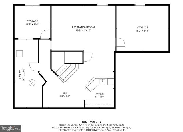 273 BARNHILL RD, Perkasie, PA 18944