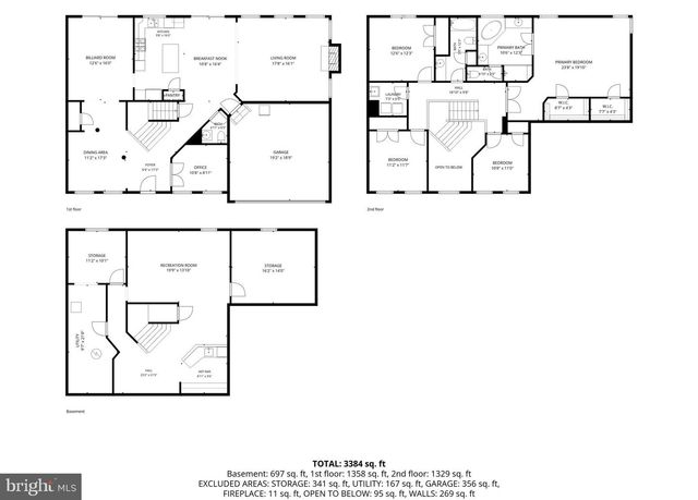 273 BARNHILL RD, Perkasie, PA 18944