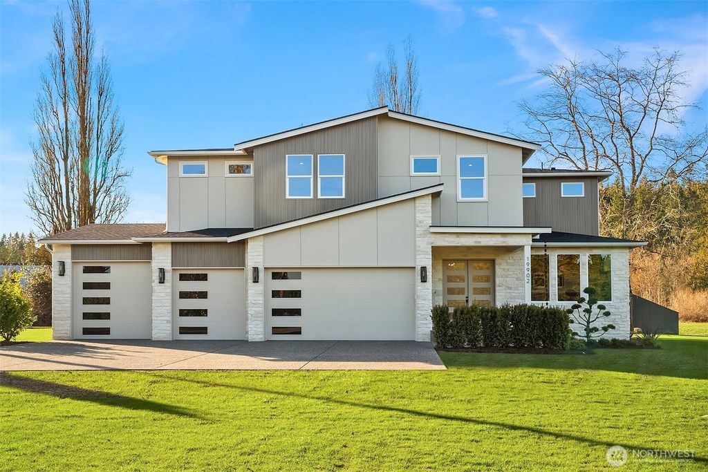 19902 Broadway Avenue, Snohomish, WA 98296