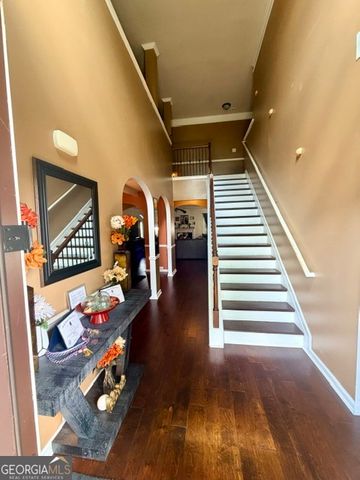 1862 IVY VIEW WALK, Loganville, GA 30052