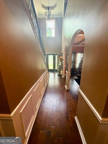 1862 IVY VIEW WALK, Loganville, GA 30052