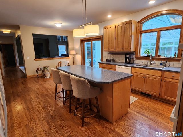 38 Emerald Glen Lane, Salem, CT 06420