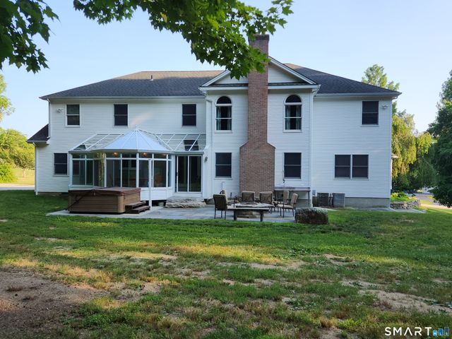 38 Emerald Glen Lane, Salem, CT 06420