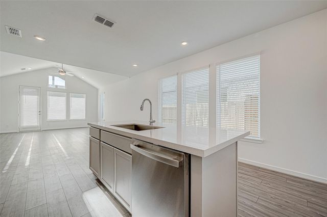 22111 Ingham Bluff Lane, Cypress, TX 77433