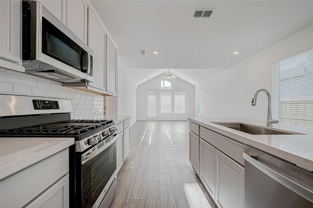 22111 Ingham Bluff Lane, Cypress, TX 77433