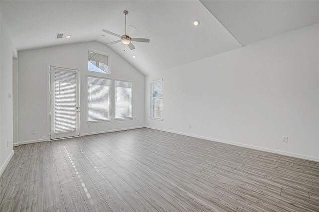 22111 Ingham Bluff Lane, Cypress, TX 77433