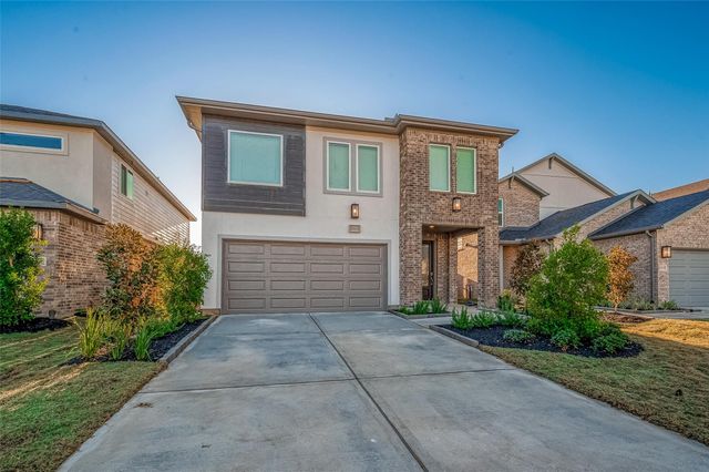 22111 Ingham Bluff Lane, Cypress, TX 77433