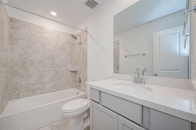 22111 Ingham Bluff Lane, Cypress, TX 77433