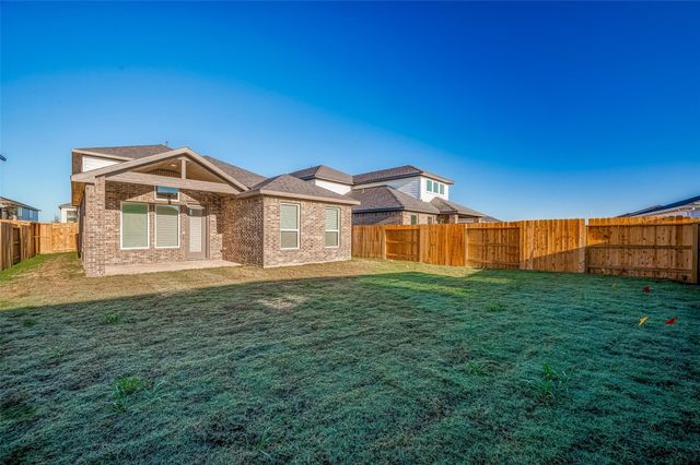 22111 Ingham Bluff Lane, Cypress, TX 77433