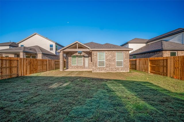 22111 Ingham Bluff Lane, Cypress, TX 77433