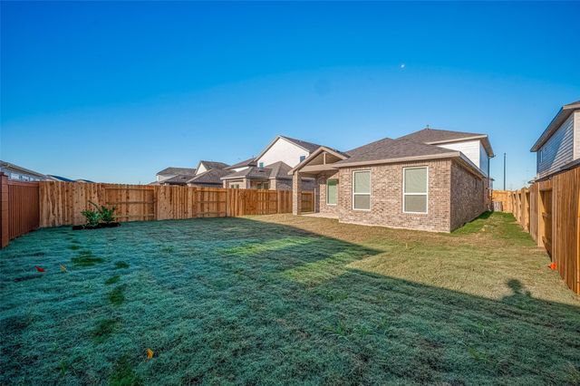 22111 Ingham Bluff Lane, Cypress, TX 77433
