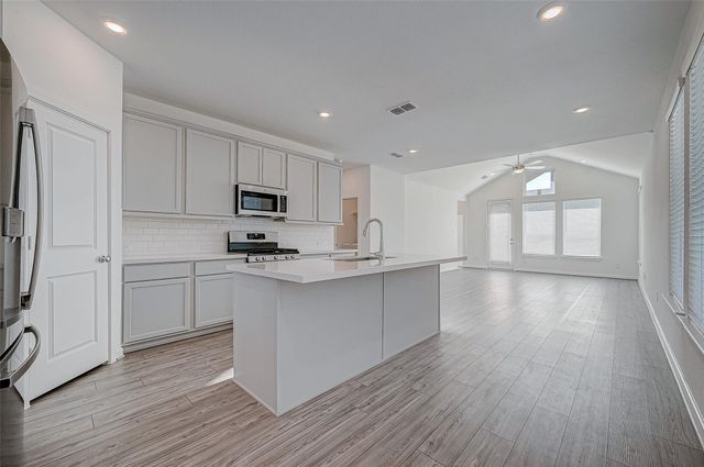 22111 Ingham Bluff Lane, Cypress, TX 77433