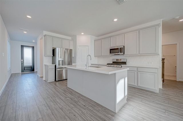 22111 Ingham Bluff Lane, Cypress, TX 77433