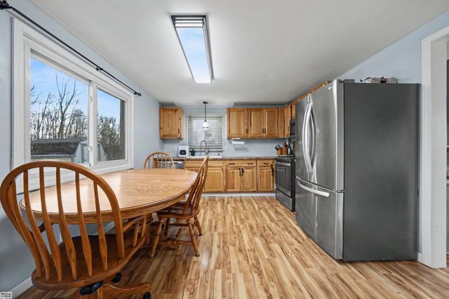 1040 Mayer Road, Kimball Twp, MI 48074