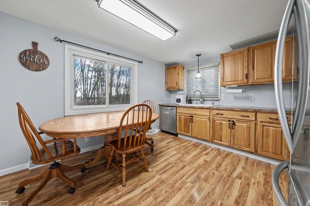 1040 Mayer Road, Kimball Twp, MI 48074