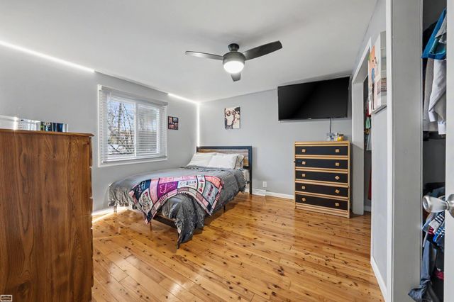 1040 Mayer Road, Kimball Twp, MI 48074