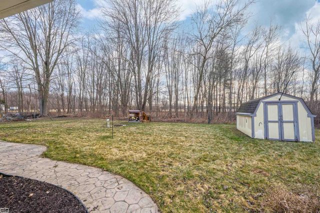 1040 Mayer Road, Kimball Twp, MI 48074