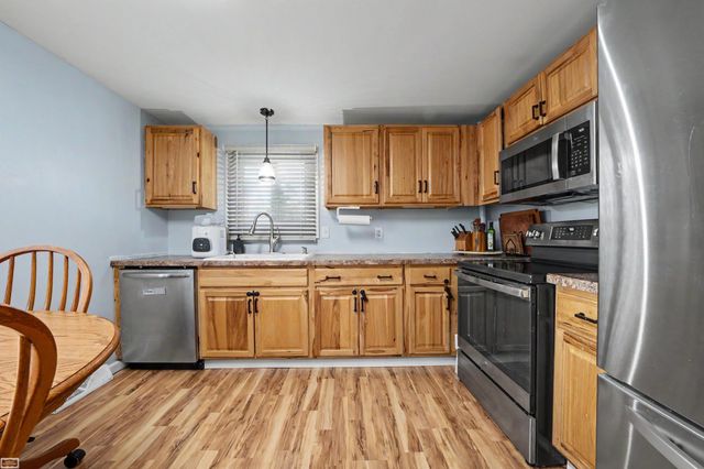 1040 Mayer Road, Kimball Twp, MI 48074