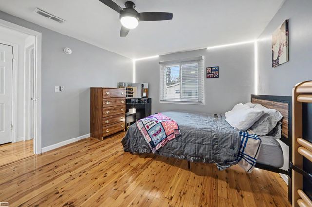 1040 Mayer Road, Kimball Twp, MI 48074