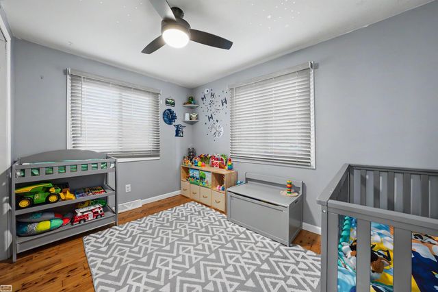 1040 Mayer Road, Kimball Twp, MI 48074