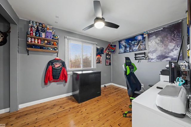 1040 Mayer Road, Kimball Twp, MI 48074