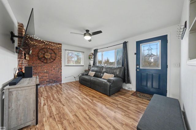 1040 Mayer Road, Kimball Twp, MI 48074