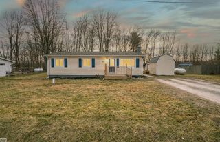 1040 Mayer Road, Kimball Twp, MI 48074