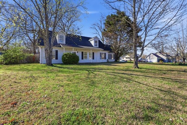 103 Ruth Ln, La Vergne, TN 37086