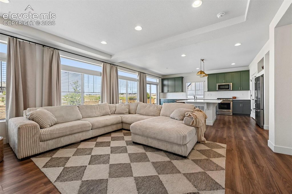 9544 Feathergrass Drive, Colorado Springs, CO 80927 — photo 3