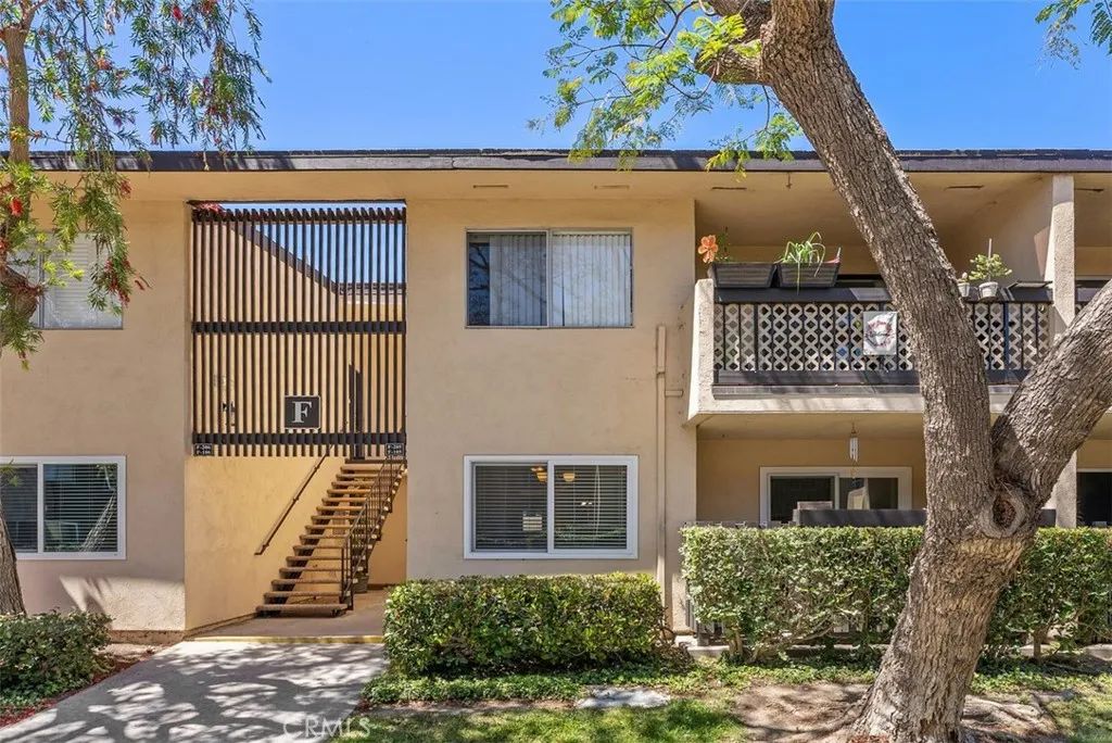 12200 Montecito Rd F105, Seal Beach, CA 90740