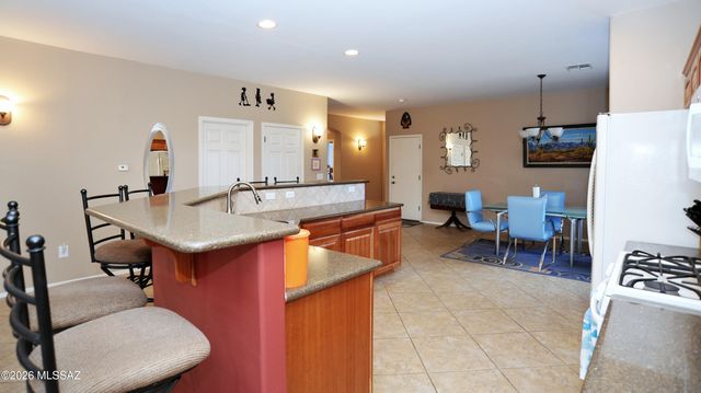 12648 N Golden Jubilee Drive, Marana, AZ 85653